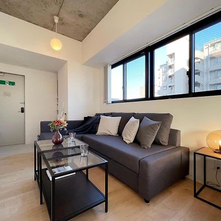 Bhotel Nekoyard - Cozy Studio Near Peace Park & City Center Hiroshima Eksteriør billede