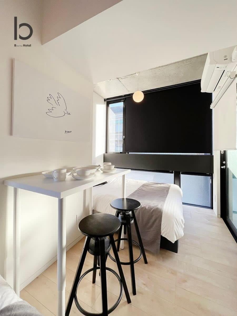 Bhotel Nekoyard - Cozy Studio Near Peace Park & City Center Hiroshima Eksteriør billede